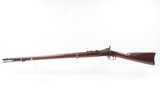 1870 Date INDIAN WARS Antique U.S. SPRINGFIELD Breech Loading 1868 TRAPDOOR Post-Civil War SINGLE SHOT BREECH LOADER - 19 of 25
