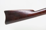 1870 Date INDIAN WARS Antique U.S. SPRINGFIELD Breech Loading 1868 TRAPDOOR Post-Civil War SINGLE SHOT BREECH LOADER - 6 of 25