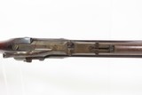 1870 Date INDIAN WARS Antique U.S. SPRINGFIELD Breech Loading 1868 TRAPDOOR Post-Civil War SINGLE SHOT BREECH LOADER - 14 of 25