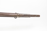 1870 Date INDIAN WARS Antique U.S. SPRINGFIELD Breech Loading 1868 TRAPDOOR Post-Civil War SINGLE SHOT BREECH LOADER - 12 of 25