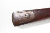 1870 Date INDIAN WARS Antique U.S. SPRINGFIELD Breech Loading 1868 TRAPDOOR Post-Civil War SINGLE SHOT BREECH LOADER - 17 of 25