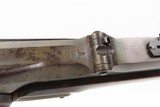 1870 Date INDIAN WARS Antique U.S. SPRINGFIELD Breech Loading 1868 TRAPDOOR Post-Civil War SINGLE SHOT BREECH LOADER - 16 of 25