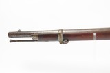 1870 Date INDIAN WARS Antique U.S. SPRINGFIELD Breech Loading 1868 TRAPDOOR Post-Civil War SINGLE SHOT BREECH LOADER - 20 of 25