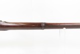 INDIAN WARS Antique U.S. SPRINGFIELD Breech Loading M1868 TRAPDOOR Rifle
Post-Civil War SINGLE SHOT BREECH LOADER - 9 of 24