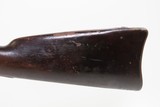 INDIAN WARS Antique U.S. SPRINGFIELD Breech Loading M1868 TRAPDOOR Rifle
Post-Civil War SINGLE SHOT BREECH LOADER - 21 of 24