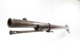 INDIAN WARS Antique U.S. SPRINGFIELD Breech Loading M1868 TRAPDOOR Rifle
Post-Civil War SINGLE SHOT BREECH LOADER - 23 of 24