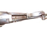 INDIAN WARS Antique U.S. SPRINGFIELD Breech Loading M1868 TRAPDOOR Rifle
Post-Civil War SINGLE SHOT BREECH LOADER - 16 of 24