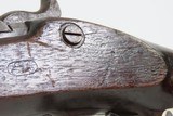 INDIAN WARS Antique U.S. SPRINGFIELD Breech Loading M1868 TRAPDOOR Rifle
Post-Civil War SINGLE SHOT BREECH LOADER - 22 of 24