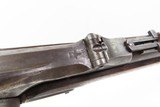 INDIAN WARS Antique U.S. SPRINGFIELD Breech Loading M1868 TRAPDOOR Rifle
Post-Civil War SINGLE SHOT BREECH LOADER - 15 of 24
