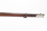 INDIAN WARS Antique U.S. SPRINGFIELD Breech Loading M1868 TRAPDOOR Rifle
Post-Civil War SINGLE SHOT BREECH LOADER - 3 of 24