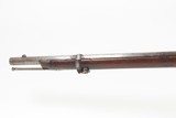 INDIAN WARS Antique U.S. SPRINGFIELD Breech Loading M1868 TRAPDOOR Rifle
Post-Civil War SINGLE SHOT BREECH LOADER - 18 of 24