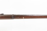 INDIAN WARS Antique U.S. SPRINGFIELD Breech Loading M1868 TRAPDOOR Rifle
Post-Civil War SINGLE SHOT BREECH LOADER - 4 of 24