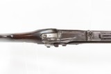 INDIAN WARS Antique U.S. SPRINGFIELD Breech Loading M1868 TRAPDOOR Rifle
Post-Civil War SINGLE SHOT BREECH LOADER - 13 of 24