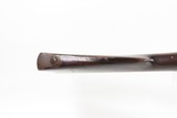 INDIAN WARS Antique U.S. SPRINGFIELD Breech Loading M1868 TRAPDOOR Rifle
Post-Civil War SINGLE SHOT BREECH LOADER - 14 of 24