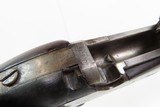 1892 mfg. Antique U.S. SPRINGFIELD M1884 TRAPDOOR .45-70 Rifle INDIAN WARS
Single Shot U.S. MILITARY Rifle SWP/1892 Cartouche - 13 of 23