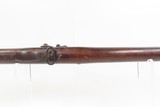 1892 mfg. Antique U.S. SPRINGFIELD M1884 TRAPDOOR .45-70 Rifle INDIAN WARS
Single Shot U.S. MILITARY Rifle SWP/1892 Cartouche - 7 of 23