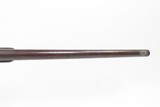 1892 mfg. Antique U.S. SPRINGFIELD M1884 TRAPDOOR .45-70 Rifle INDIAN WARS
Single Shot U.S. MILITARY Rifle SWP/1892 Cartouche - 9 of 23
