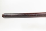 1892 mfg. Antique U.S. SPRINGFIELD M1884 TRAPDOOR .45-70 Rifle INDIAN WARS
Single Shot U.S. MILITARY Rifle SWP/1892 Cartouche - 8 of 23