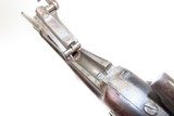1892 mfg. Antique U.S. SPRINGFIELD M1884 TRAPDOOR .45-70 Rifle INDIAN WARS
Single Shot U.S. MILITARY Rifle SWP/1892 Cartouche - 15 of 23