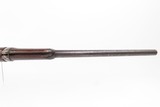1892 mfg. Antique U.S. SPRINGFIELD M1884 TRAPDOOR .45-70 Rifle INDIAN WARS
Single Shot U.S. MILITARY Rifle SWP/1892 Cartouche - 6 of 23