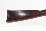 1892 mfg. Antique U.S. SPRINGFIELD M1884 TRAPDOOR .45-70 Rifle INDIAN WARS
Single Shot U.S. MILITARY Rifle SWP/1892 Cartouche - 4 of 23