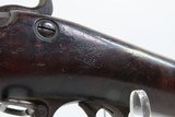 1892 mfg. Antique U.S. SPRINGFIELD M1884 TRAPDOOR .45-70 Rifle INDIAN WARS
Single Shot U.S. MILITARY Rifle SWP/1892 Cartouche - 21 of 23
