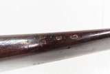 1892 mfg. Antique U.S. SPRINGFIELD M1884 TRAPDOOR .45-70 Rifle INDIAN WARS
Single Shot U.S. MILITARY Rifle SWP/1892 Cartouche - 14 of 23