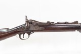 1892 mfg. Antique U.S. SPRINGFIELD M1884 TRAPDOOR .45-70 Rifle INDIAN WARS
Single Shot U.S. MILITARY Rifle SWP/1892 Cartouche - 3 of 23