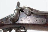 1892 mfg. Antique U.S. SPRINGFIELD M1884 TRAPDOOR .45-70 Rifle INDIAN WARS
Single Shot U.S. MILITARY Rifle SWP/1892 Cartouche - 5 of 23