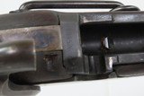 INDIAN WARS Antique U.S. SPRINGFIELD M1879 Breech Loading TRAPDOOR Rifle
Single Shot Chambered in .45-70 GOVT - 14 of 24