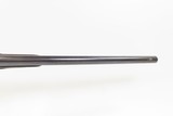 INDIAN WARS Antique U.S. SPRINGFIELD M1879 Breech Loading TRAPDOOR Rifle
Single Shot Chambered in .45-70 GOVT - 9 of 24