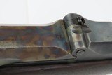 INDIAN WARS Antique U.S. SPRINGFIELD M1879 Breech Loading TRAPDOOR Rifle
Single Shot Chambered in .45-70 GOVT - 13 of 24