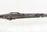 INDIAN WARS Antique U.S. SPRINGFIELD M1879 Breech Loading TRAPDOOR Rifle
Single Shot Chambered in .45-70 GOVT - 10 of 24