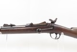 INDIAN WARS Antique U.S. SPRINGFIELD M1879 Breech Loading TRAPDOOR Rifle
Single Shot Chambered in .45-70 GOVT - 17 of 24