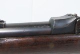 INDIAN WARS Antique U.S. SPRINGFIELD M1879 Breech Loading TRAPDOOR Rifle
Single Shot Chambered in .45-70 GOVT - 22 of 24