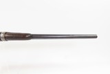 INDIAN WARS Antique U.S. SPRINGFIELD M1879 Breech Loading TRAPDOOR Rifle
Single Shot Chambered in .45-70 GOVT - 6 of 24