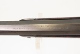 1898 mfg. Antique WINCHESTER M1892 Lever Action .32 WCF REPEATING RIFLE
PISTOL CALIBER Pre-TURN OF THE CENTURY Rifle - 19 of 25