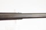 1898 mfg. Antique WINCHESTER M1892 Lever Action .32 WCF REPEATING RIFLE
PISTOL CALIBER Pre-TURN OF THE CENTURY Rifle - 14 of 25
