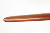 1898 mfg. Antique WINCHESTER M1892 Lever Action .32 WCF REPEATING RIFLE
PISTOL CALIBER Pre-TURN OF THE CENTURY Rifle - 11 of 25