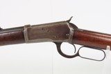 1898 mfg. Antique WINCHESTER M1892 Lever Action .32 WCF REPEATING RIFLE
PISTOL CALIBER Pre-TURN OF THE CENTURY Rifle - 25 of 25