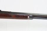 1898 mfg. Antique WINCHESTER M1892 Lever Action .32 WCF REPEATING RIFLE
PISTOL CALIBER Pre-TURN OF THE CENTURY Rifle - 4 of 25