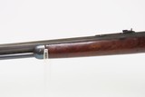 1898 mfg. Antique WINCHESTER M1892 Lever Action .32 WCF REPEATING RIFLE
PISTOL CALIBER Pre-TURN OF THE CENTURY Rifle - 24 of 25