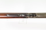 1898 mfg. Antique WINCHESTER M1892 Lever Action .32 WCF REPEATING RIFLE
PISTOL CALIBER Pre-TURN OF THE CENTURY Rifle - 10 of 25