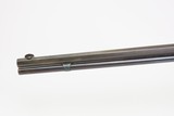 1898 mfg. Antique WINCHESTER M1892 Lever Action .32 WCF REPEATING RIFLE
PISTOL CALIBER Pre-TURN OF THE CENTURY Rifle - 23 of 25