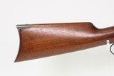 1898 mfg. Antique WINCHESTER M1892 Lever Action .32 WCF REPEATING RIFLE
PISTOL CALIBER Pre-TURN OF THE CENTURY Rifle - 6 of 25
