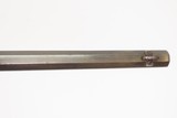 1898 mfg. Antique WINCHESTER M1892 Lever Action .32 WCF REPEATING RIFLE
PISTOL CALIBER Pre-TURN OF THE CENTURY Rifle - 13 of 25