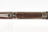 1898 mfg. Antique WINCHESTER M1892 Lever Action .32 WCF REPEATING RIFLE
PISTOL CALIBER Pre-TURN OF THE CENTURY Rifle - 16 of 25