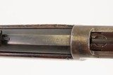 1898 mfg. Antique WINCHESTER M1892 Lever Action .32 WCF REPEATING RIFLE
PISTOL CALIBER Pre-TURN OF THE CENTURY Rifle - 20 of 25