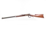 1898 mfg. Antique WINCHESTER M1892 Lever Action .32 WCF REPEATING RIFLE
PISTOL CALIBER Pre-TURN OF THE CENTURY Rifle - 22 of 25