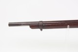 CIVIL WAR Antique U.S. ALFRED JENKS & Son “BRIDESBURG” M1861 Rifle-Musket
1863 U.S. CONTRACT with “BRIDESBURG” Lock - 12 of 24